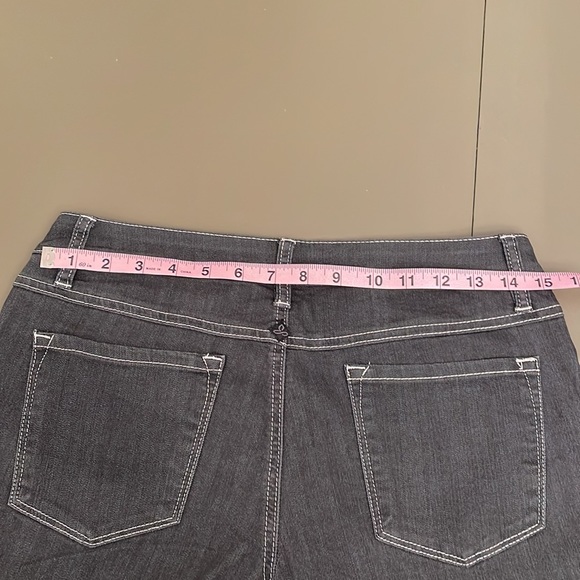 Prana Kayla Organic Cotton Jeans - Picture 7 of 9